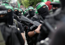 Do Not Be Fooled By Hamas’s ‘Long-Term Ceasefire’ Ploy