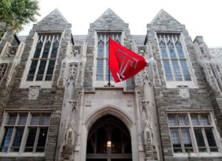 Temple U hides behind Constitution to defend anti-Semitic Marc Lamont Hill