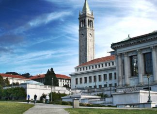 UC Berkeley settles landmark free speech lawsuit, will pay $70,000 to conservative group