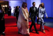 US -Saudi policy considerations?