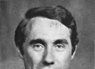 Prominent Ames grocer Abe Mezvinsky remembered with Historical Society lecture