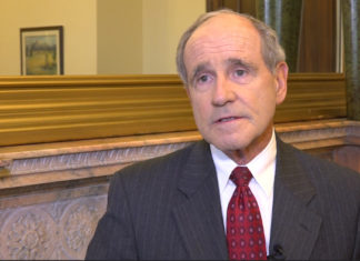 Original Authorization Letter sent by Senator JAMES RISCH RISCH – R IDAHO, requesting GAO investigation