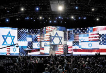 Welcome in Congress, Barred at AIPAC: Briefing on how UNRWA Schools for descendants of Arab refugees which promote Indoctrination & Terror