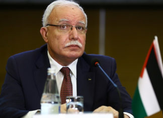 UN agency not affected by US aid cut: Palestinian FM