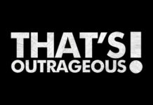 Outrageous