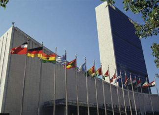 UN Humanitarian Agency’s Propaganda War