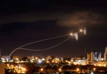 Varför Gaza attackerar Tel Aviv?