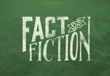 Fact or Fiction?