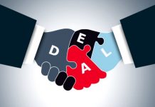 Deal of the century