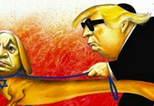 Prime Minister Netanyahu: Learn from PM Shamir – How to Respond to NYT Cartoon