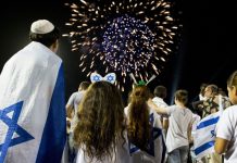Pain and joy – tragedy and triumph
