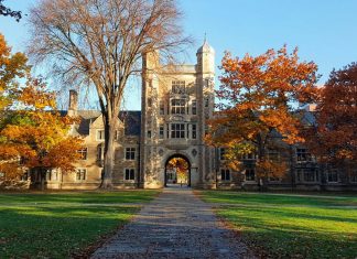 85 Organizations Commend University of Michigan for Adoption of Blue Ribbon Panel Report