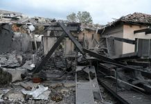 Media Advisory: No cease fire was reached in Gaza this week