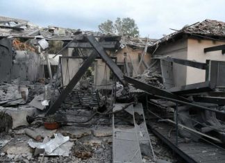 Media Advisory: No cease fire was reached in Gaza this week