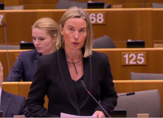 Parliamentary questions