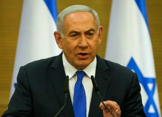 From Israel: Critical: Rise Up to Meet Them!