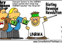 UNRWA mandate comes up for renewal: an opportunity for UNRWA Policy Change