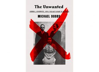 ‘The Unwanted:’ Jews Trapped in a Small German Town, Caught Between America and Auschwitz