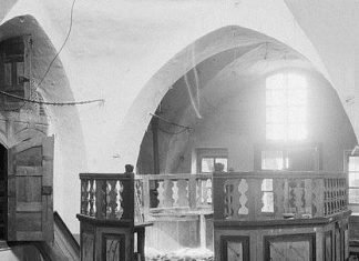 A Memphian in Hebron: 90 Years Since the 1929 Massacre