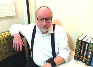 From Jonathan Pollard