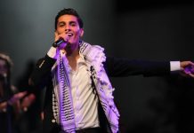 Muhamed Assaf – Hebrew
