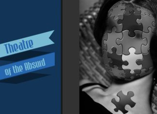 Theatre of the absurd