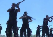 Meanwhile, Hamas is Killing Civilians Who Seek Food