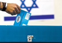 Journalist David Bedein comments on the most indecisive election in Israel’s history