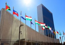 A solution for five million descendants from Arab refugees from 1948…who still dwell in 59 UNRWA refugee camps