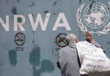 I en tid då ICC och deras stödjare planerar en rättslig ansträngning för att främja idén att palestinska arabiska demonstranter är fredliga