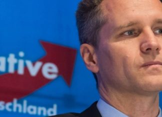 German MP Bystron: When will Germany Recognize Jerusalem?