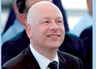 Greenblatt Hopes Both Parties Will Read Peace Plan Carefully and Not Make Hasty Decisions