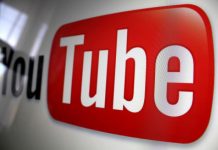 YouTube channel of the Center for Near East Policy Research: Forcible shut down