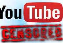 YouTube Shuts Down Channel Belonging to Center for Near East Policy Research