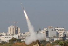 Pause to re-arm – Not a ceasefire