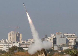 Pause to re-arm – Not a ceasefire