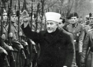 Palestinian Arab Volunteers in the British Army in WWII: A Reality Check