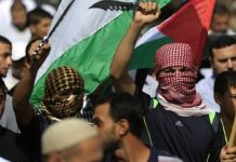 Highest Priority: Nullify the PA law that provides automatic salary for anyone who murders a Jew