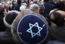 Is it good for the Jews?