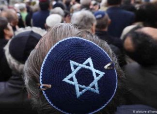 Is it good for the Jews?