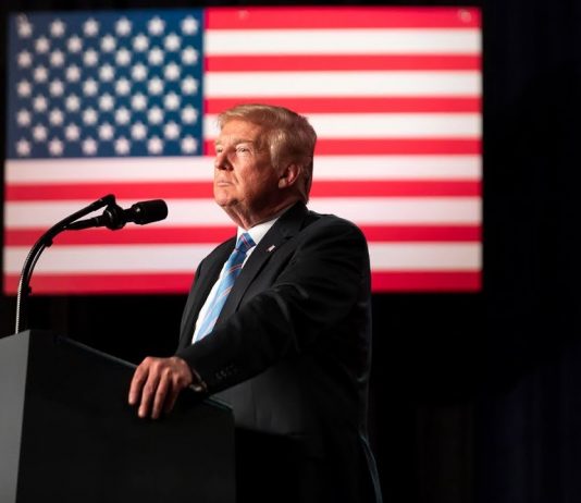 Burn the kitchen down