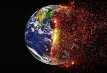 Warning: Climate Change