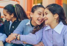 For any chance at peace, the Palestinian education system must be overhauled