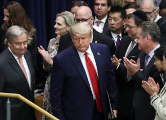 US Shouldn’t Rejoin UN ‘Tourism’ Agency, Despite Trump’s Budget Request