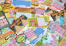 Lottery time plus reality check