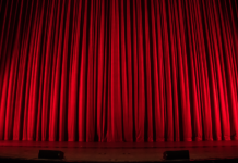 The next act