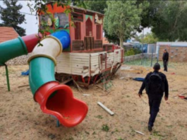 A New Round of Escalation in the Gaza Strip