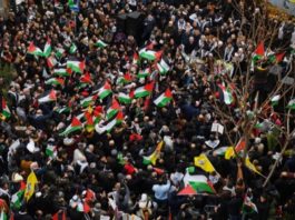 Mahmoud Abbas’s address to the UN Security Council: Rhetoric versus reality