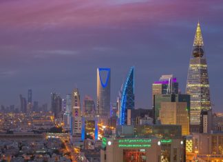 Keeping Our Cool with Saudi Arabia