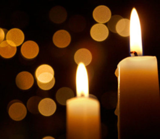 Gedanken zum Holocaust-Gedenktag